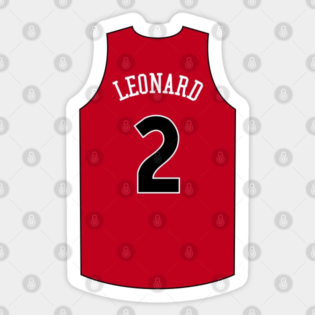 Kawhi leonard jersey toronto online